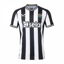 Camiseta ML del Newcastle United 2014 2015 Segunda Equipacion