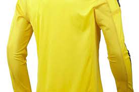 Camiseta manga larga Colombia 2014 2015 Segunda Equipacion
