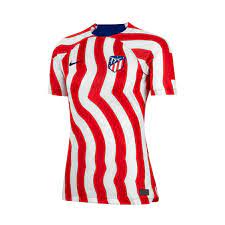 Segunda camisetas mujer Atletico de Madrid 2014 2015 tailandia