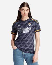 Nueva camisetas mujer Real Madrid 2014 2015 baratas tailandia