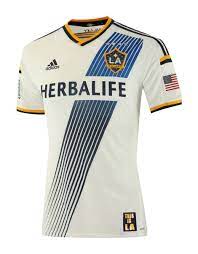 Nueva equipacion del Galaxy 2014 - 2015 baratas