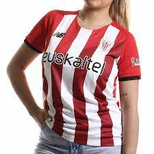 Segunda camisetas mujer Athletic de Bilbao 2014 2015 tailandia