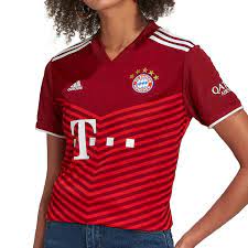 Nueva camisetas mujer Bayern Munich 2014 2015 baratas tailandia