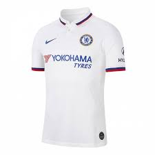 Nueva equipacion Ba del Chelsea 2014 2015 baratas