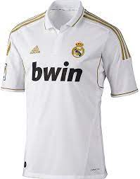 Nueva equipacion La Decima del Real Madrid 2014 2015 baratas