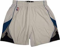 Pantalones nba timberwolves Blanco