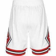 Pantalones nba usa 2012 Blanco